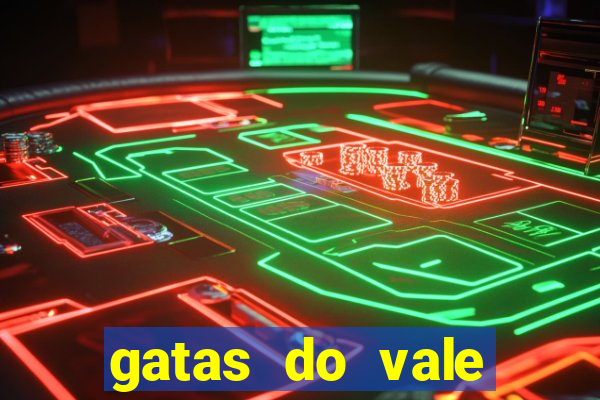 gatas do vale juazeiro bahia